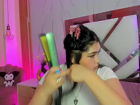 im bunny   online show from 03/05/26, 11:29