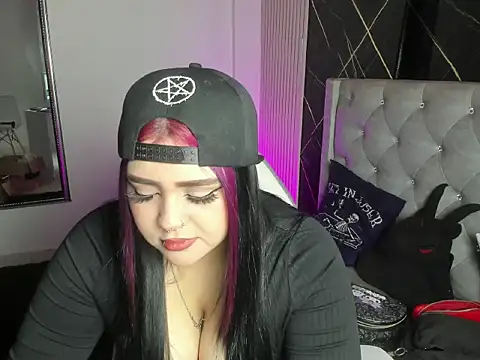 im bunny   online show from 01/19/26, 12:53