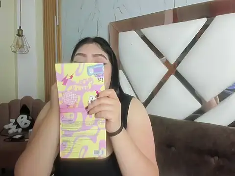 im bunny   online show from 05/16/26, 02:16