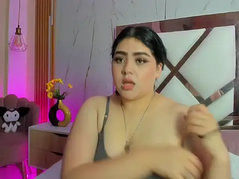 im bunny   online show from 03/04/26, 11:18