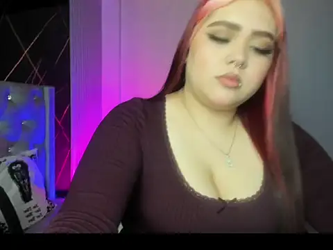 im bunny   online show from 11/06/25, 11:25