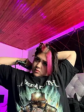 im bunny   online show from 01/16/26, 11:36