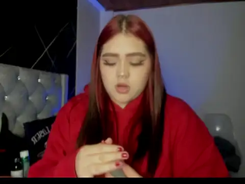 im bunny   online show from 09/29/25, 11:38