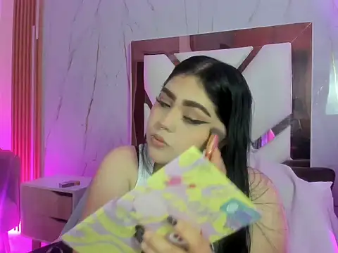 im bunny   online show from 03/13/26, 11:37