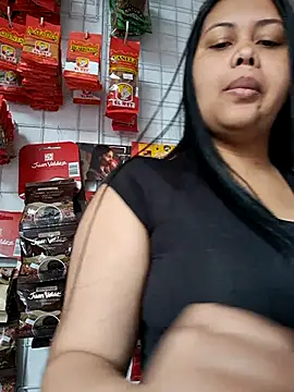 Alessandraa- online show from 10/19/25, 03:37