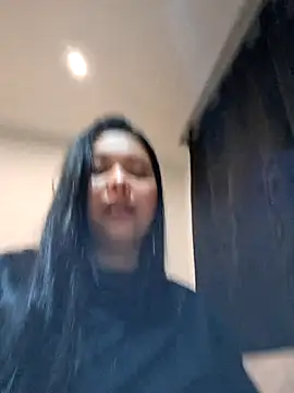 Alessandraa- online show from 10/26/25, 09:20