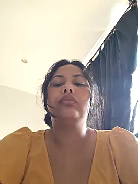 Alessandraa- online show from 11/03/25, 08:45