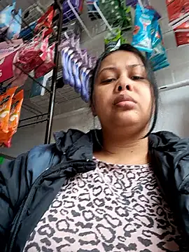 Alessandraa- online show from 11/16/25, 06:34