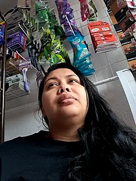 Alessandraa- online show from 10/01/25, 04:11