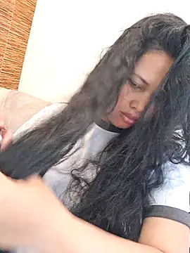 Alessandraa- online show from 02/01/26, 10:19