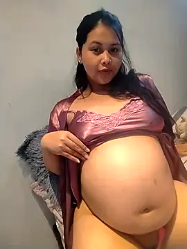 Alessandraa- online show from 02/14/26, 07:58