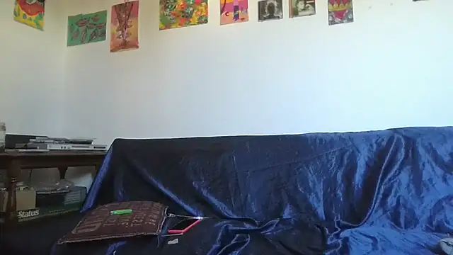 marixaballi online show from 10/26/25, 05:57