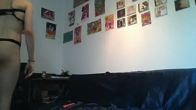 marixaballi online show from 10/27/25, 04:41