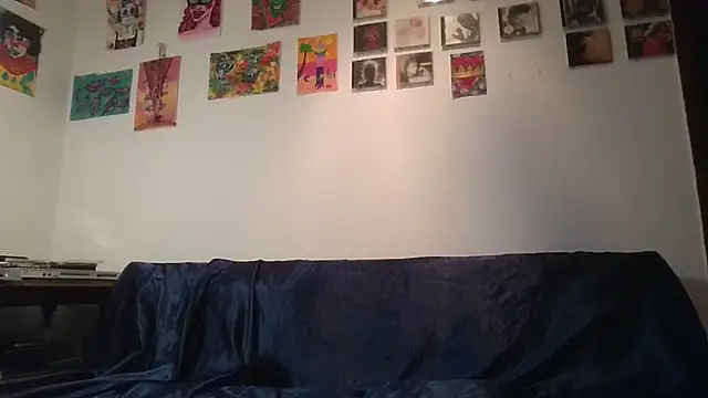 marixaballi online show from 10/26/25, 12:44