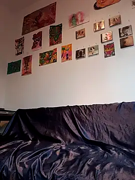 marixaballi online show from 11/07/25, 09:08