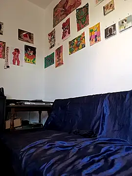 marixaballi online show from 11/11/25, 05:19