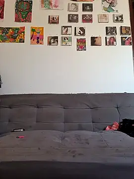 marixaballi online show from 12/05/25, 02:04