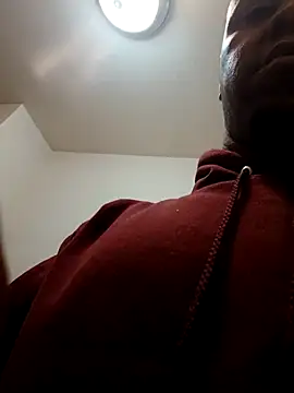 MrHandsome87 online show from 01/15/26, 07:17