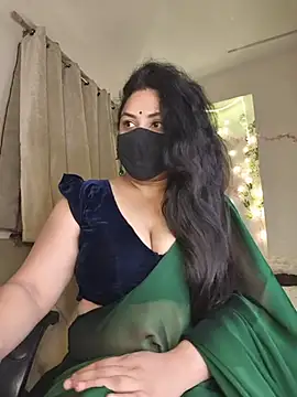 Indian queen007 online show from 07/06/26, 10:23