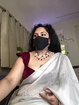 Indian queen007 online show from 05/05/26, 06:44