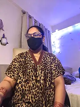 Indian queen007 online show from 03/15/26, 07:54