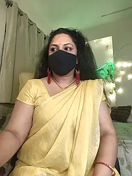 Indian queen007 online show from 03/27/26, 07:26