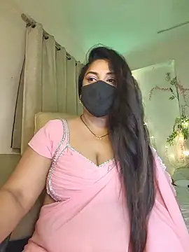Indian queen007 online show from 05/19/26, 06:48