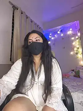 Indian queen007 online show from 07/03/26, 10:27