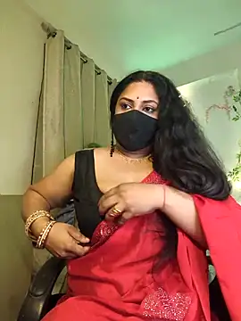Indian queen007 online show from 05/08/26, 06:45