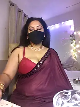 Indian queen007 online show from 02/09/26, 06:06