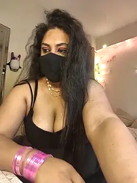 Indian queen007 online show from 02/06/26, 11:01