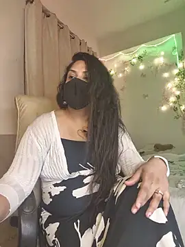Indian queen007 online show from 06/07/26, 05:51