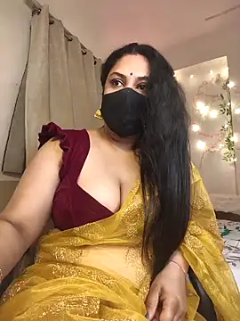 Indian queen007 online show from 04/16/26, 11:29
