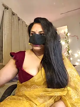 Indian queen007 online show from 04/18/26, 07:07