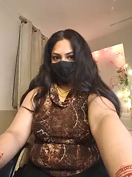 Indian queen007 online show from 03/14/26, 05:19