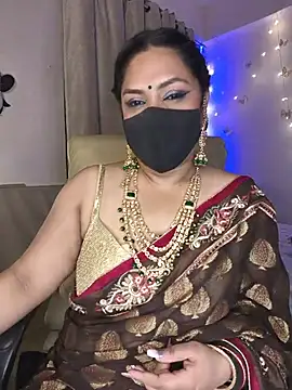 Indian queen007 online show from 05/18/26, 05:51