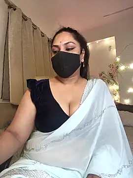 Indian queen007 online show from 04/07/26, 06:54