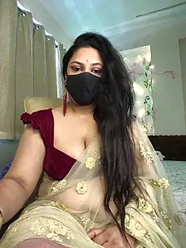 Indian queen007 online show from 04/24/26, 09:22