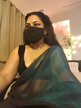 Indian queen007 online show from 03/18/26, 09:37