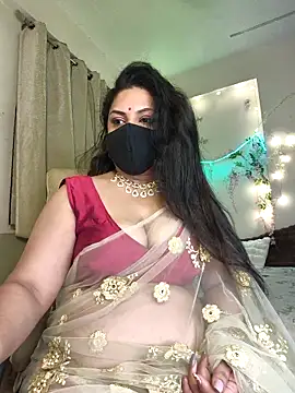 Indian queen007 online show from 03/26/26, 06:28
