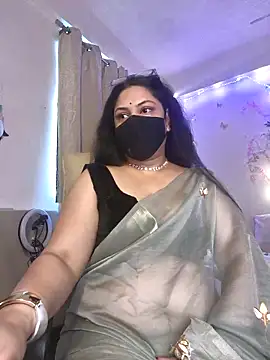 Indian queen007 online show from 03/08/26, 11:13