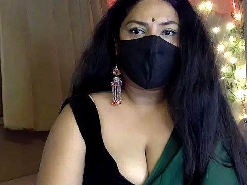 Indian queen007 online show from 06/20/26, 07:19