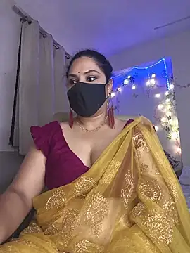 Indian queen007 online show from 07/14/26, 06:47