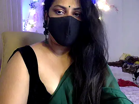 Indian queen007 online show from 05/27/26, 06:48