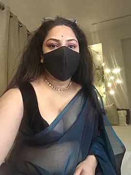 Indian queen007 online show from 03/07/26, 06:46