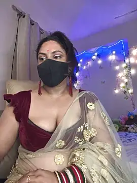 Indian queen007 online show from 06/03/26, 05:28