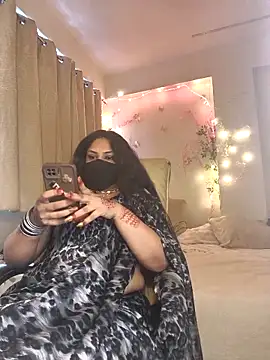 Indian queen007 online show from 03/17/26, 05:43
