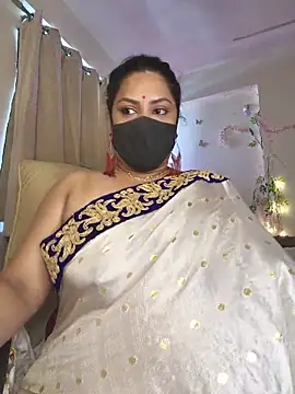 Indian queen007 online show from 05/23/26, 10:47