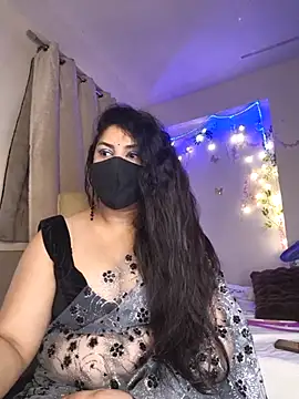 Indian queen007 online show from 06/24/26, 06:06