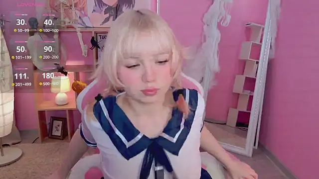 Kyomi Sun online show from 10/22/25, 09:57